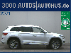 Skoda Kodiaq 2.0 TDI 4x4 L&K DCC Leder Nav vc AHK 360�