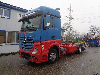 Mercedes-Benz Actros 2545 6x2 Big-Space Retarder LBW