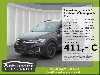 VW T-Roc R-LINE 1.5TSI*DSG AHK StndHzg Massage Navi