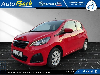 Peugeot 108 Active Rot Klima ZV/FB