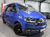 VW T6.1 Multivan TDI DSG IQ GENERATION SIX SPORT