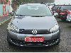 VW Golf VI 1.6 TDi Trendline*AHK*Alu*SZH*PDC*TV 01.27*