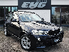 BMW X3 xDrive 20 d M Sport*LED*NAVI*LEDER*PANORAMA*