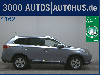 Mitsubishi Outlander 2.2 DI-D 4WD Aut. AHK RFK Tempomat