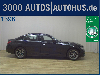 BMW 320dA Sport-Line T-Leder LED LC prof. Navi HuD