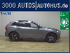 Volvo XC60 D4 R-Design Leder LED Navi H-K AHK