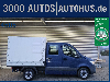 Mercedes-Benz Sprinter CDI Pritsche DoKa DAB Shz Tempomat