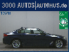 BMW 520dA Luxury-Line Leder Navi Prof. LED RFK
