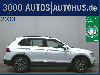 VW Tiguan 2.0 TDI Comf. PDC Shz ACC LED