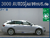 Skoda Octavia Kombi 2.0 TDI First Ed. Navi LED vc AHK
