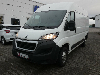 Peugeot Boxer Premium HDi 140 L2H2 *AHK*KLIMA*