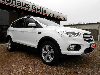 Ford Kuga 1.5 EcoBoost Cool & Connect AHK NAVI PDC SH