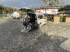 VW Caddy Maxi Rollstuhlumbau, Automatik, EasyFlex Rampe, FutureSafe