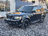 Land Rover Range Rover Sport V6 TD HSE