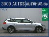 Ford Focus Turnier 1.5 EB Active Navi LED RFK BLIS