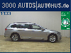 VW Passat Var. 2.0 TDI Business LED AHK Navi ACC