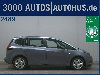 Opel Zafira Tourer 2.0 CDTI Edition Navi LED StHzg