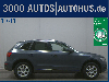 Audi Q5 3.0 TDI Qu. Leder Navi Xenon AHK ACC RFK
