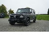 Mercedes-Benz G 400 d 4M AMG PAKET MBEAM BURM AHK SHD 360�