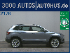Skoda Karoq 2.0 TDI 4x4 Style Navi LED AHK ACC StHzg