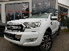 Ford Ranger TDCi Doppelkabine 4x4 Limited Wildtrak
