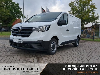 Renault Trafic dCi 130 Basis L1H1 3,0t Klima LED-Scheinwerfer
