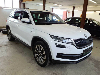 Skoda Kodiaq 1.5 TSI ACT Clever Automatik