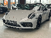 Porsche 992 911 Carrera GTS Cabrio BOSE Sportabgas.