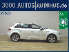 Audi A3 SB 35 TDI sport Navi+ vc Pano Matrix AHK ACC