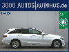 Mercedes-Benz C 200 T d Navi LED Distronic+ Shz PDC