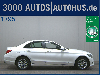 Mercedes-Benz C 200 d Navi LED AHK RFK