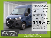 Renault Master Kasten L2H2 3.3t 2.3D*Navi R-Kam SHZ Temp