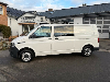 VW T6.1 Transporter Kombi Mixto i lang 4MOTION