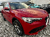 Alfa Romeo Stelvio First Edition Q4 Pano*Kamera*VDC*Leder