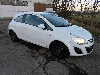 Opel Corsa D 1.3 CDTI ecoFLEX Edition KLIMA NAVI AHK