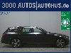 Mercedes-Benz E 220 T d Avantgarde Navi LED AHK RFK Ambiente