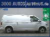 VW T6 2.0 TDI Kasten DSG AHK Tempomat PDC Klima