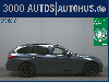 BMW 320dA Touring Advantage Navi Prof. LED AHK PDC