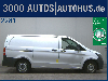 Mercedes-Benz Vito CDI Lang Regale AHK Shz Klima