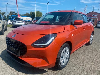 Suzuki Swift 1.2 DUALJET HYBRID Club*Navi*Klima*RKF*