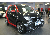 Smart ForTwo Brabus coupe twinamic