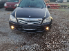 Mercedes-Benz C 200 CDI BlueEfficiency- motor probleme