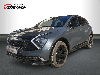 Kia Sportage 1.6 T-GDI Mild Hybr.Nightline Ed.4WD