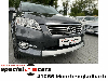 Toyota RAV 4 2,2l / Executive / Navi / Leder / Kamera