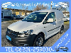 VW Caddy Kasten 2.0 TDI Sortimo Werkstatteinbau SHZ