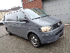 VW T5 2.0 TDI Kasten lang, Klima, AHK, Tempomat