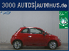 Fiat 500 Lounge DAB Bluetooth