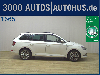 Skoda Fabia Kombi 1.0 TSI Clever Navi LED Pano ACC SHZ