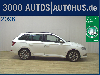 Skoda Fabia Kombi 1.0 TSI Clever Navi LED Pano ACC SHZ