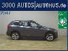 BMW X1 sDrive18i Leder Navi LED DA+ ACC